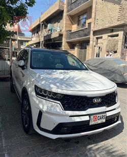 كيا سورينتو